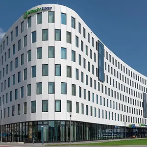 Express - Hauptbahnhof By Ihg دوسلدورف