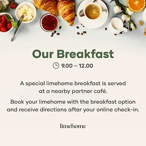 Limehome Stresemannstrasse - Digital Access دوسلدورف